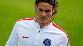 Cavani - PSG