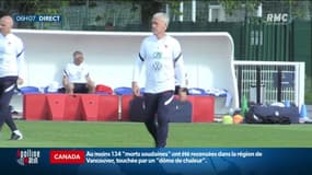 Après l'élimination des Bleus, quel avenir pour Didier Deschamps ? 