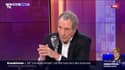 "C'est une bonne nouvelle": Jean-Yves Le Drian confirme que l'ambassadeur d'Algérie revient à Paris