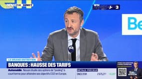 Le Grand entretien : BoursoFirst, une nouvelle banque privée - 10/01