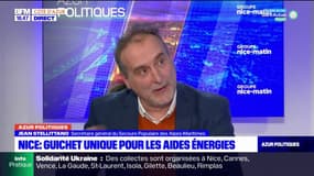 Alpes-Maritimes: la hausse des coûts de l'énergie est si importante ces derniers mois, que les bénéficiaires du Secours Populaire viennent demander de l'aide auprès de l'association