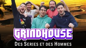 Grindhouse, le dernier documentaire de Victor Saumont
