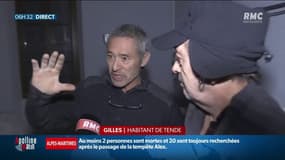 Intempéries en Alpes-Maritimes: l’armée est arrivée en renfort pour aider les sinistrés
