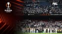 Francfort-Barcelone : Les supporters de l'Eintracht ont mis le feu au Camp Nou