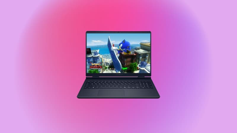 Vous exigez la puissance absolue ? Le PC portable Alienware Aurora qui va pulvériser tous vos records de jeu