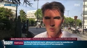 Circulation différenciée mise en place: quelles conséquences la pollution à l'ozone a sur nos organismes? 