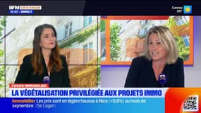 Focus immobiliser – Biot : un site de 5 hectares acquis par la ville 