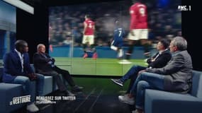 Le Vestiaire - Quand Antonio Salamanca avait des doutes sur N'Golo Kanté