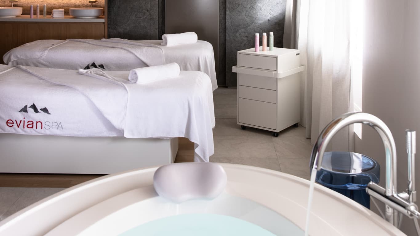 Hôtel Royal - Evian 