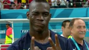 Mario Balotelli
