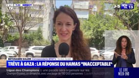 Trêve à Gaza: les factions palestiniennes exhortent le Hamas d'accepter le plan "Witkoff"