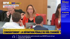 "Non-consentement":  la définition pénale du viol et des agressions sexuelles va-t-elle évoluer ?