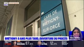 Brétigny-sur-Orge: 9 ans plus tard, ouverture du procès