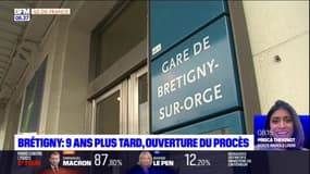 Brétigny-sur-Orge: 9 ans plus tard, ouverture du procès