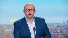Sébastien Lecornu se saisit du dossier de l'AME: "Non, l'idée n'est pas de faire un clin d'œil au Rassemblement national", assure Ludovic Mendes (EPR)
