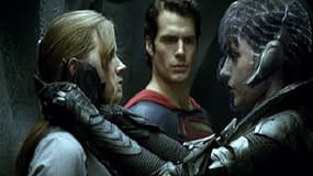 Le nouveau Superman va-t-il marquer un tournant dans la lutte qui oppose DC à Marvel au cinéma?