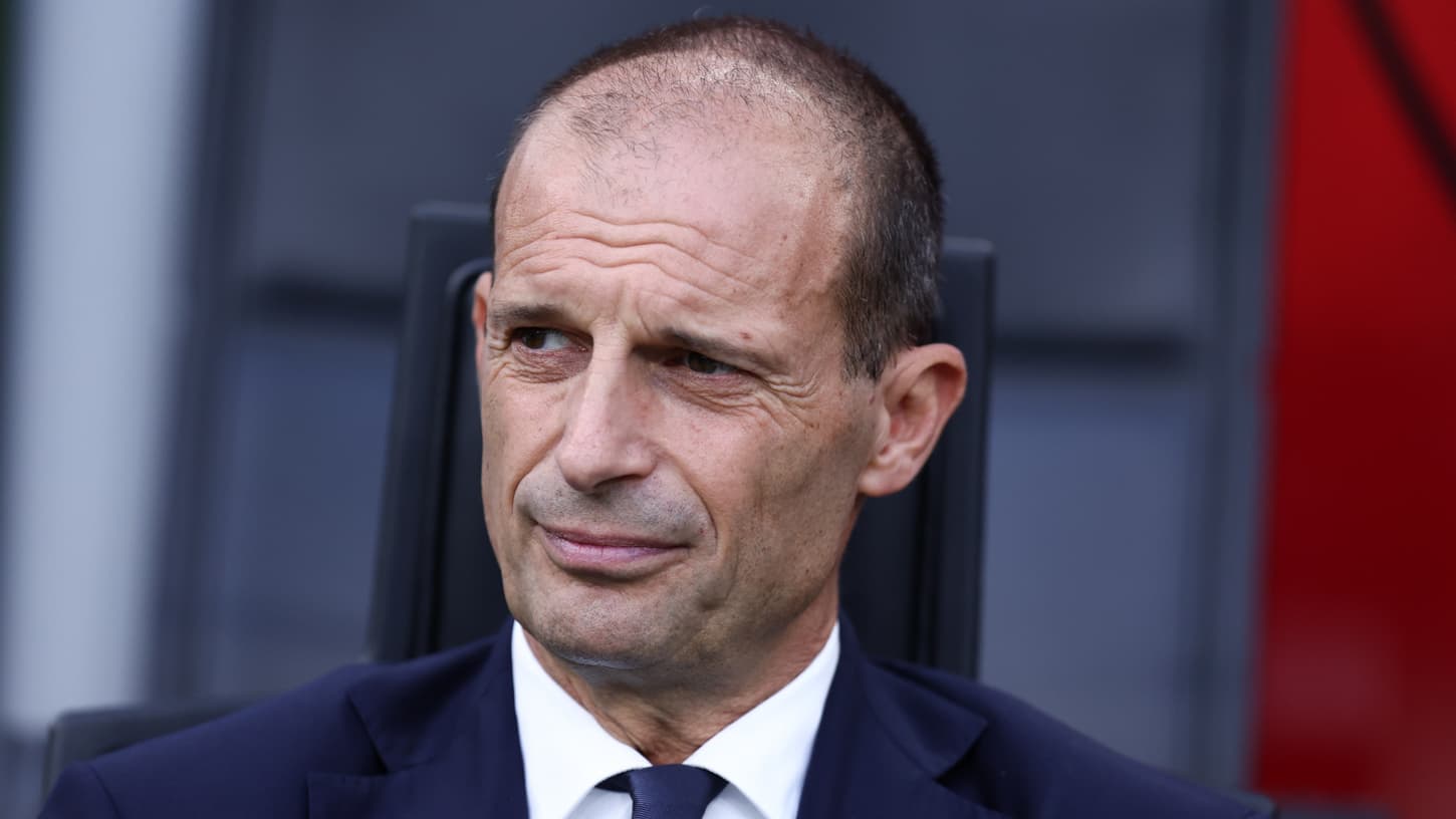 Massimiliano ALLEGRI