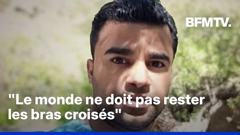 Plusieurs athlètes olympiques appellent l'Iran à suspendre l'exécution d'un champion de boxe