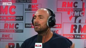 Dugarry : ‘’Le premier responsable de la défaite à Nantes, c’est Garcia’’