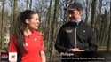 RMC Running Sessions - Interview d'Emeline 