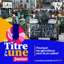 Comment raconter l’actualité aux enfants et aux ados ? Chaque semaine, en compagnie de leur invité, Céline Kallmann & Nathan Laporte décryptent un événement qui fait la une.