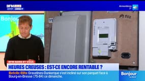 BFM Nord et vous: les heures creuses, est-ce encore rentable?