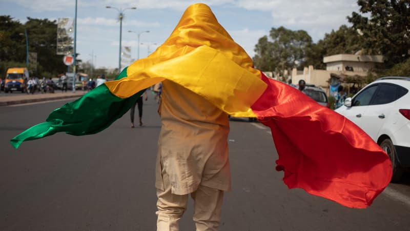 Boncana Maïga, figure de la musique malienne et africaine, est mort