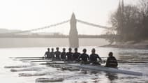 Chanel X The Boat Race 