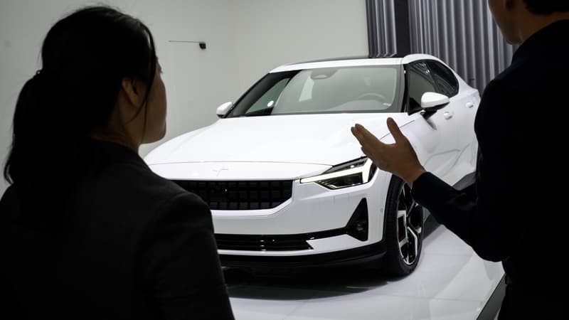 Même si la production restera localisée en Chine, toute la conception des Polestar de Volvo sera imaginée dans un nouveau centre de recherche, basé à Coventry.