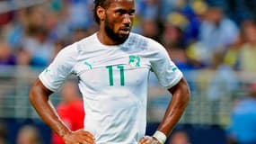 Didier Drogba