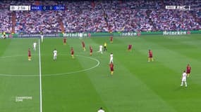 Lannoy "n'aurait pas expulsé" Cristano Ronaldo