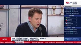 Riolo : "Rudi Garcia n'a plus la solution"