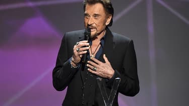 Johnny Hallyday