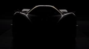 Après les motos, les supercars. Bell&Ross dévoilera le 16 mars un concept à la Basel World 2016, le festival international de l'horlogerie de Bâle, en Suisse.