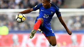 Kylian Mbappé 
