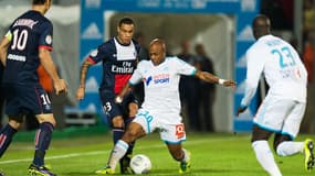 André Ayew