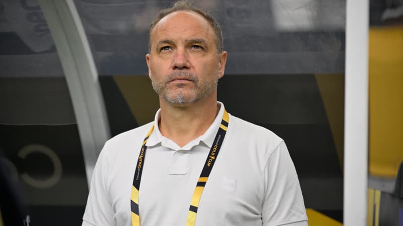 Les supporters haÃ¯tiens privÃ©s de la Coupe du monde 2026? Le sÃ©lectionneur franÃ§ais...