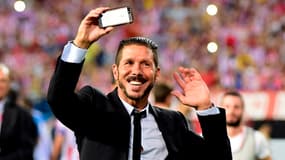 Diego Simeone
