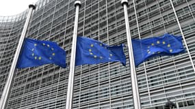 Bruxelles alerte sur un risque de "non-conformité" du budget prévisionnel français avec les règles européennes. (image d'illustration)