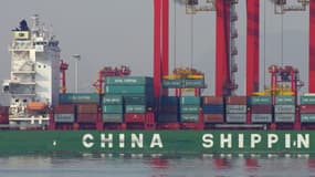 Les exportations chinoises ont fait montre de résistance