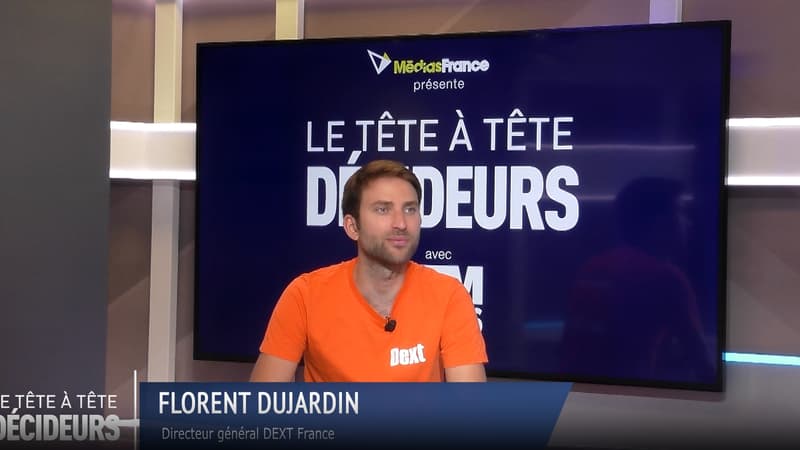 L'intelligence artificielle au service de la comptabilité : Entretien avec Florent Dujardin, Directeur Général de Dext France