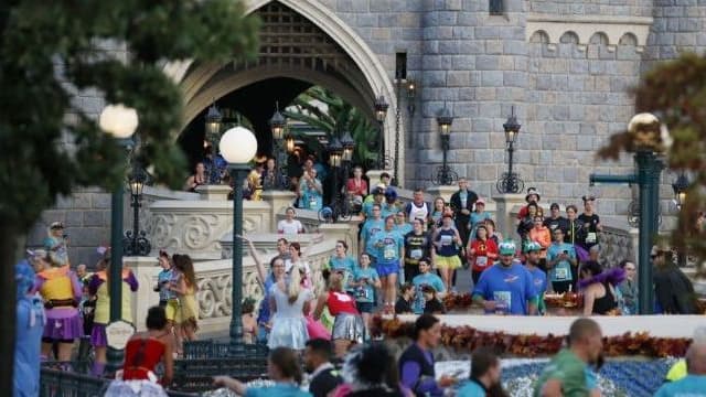 “J’ai testé”... courir à Disneyland Paris