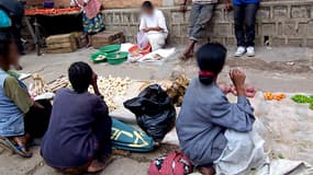 La capitale malgache, Antananarivo, n'a pas enregistrée de cas de peste à ce jour.