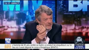 Jean-Louis Borloo: “Je suis convaincu qu’Emmanuel Macron peut être le président des banlieues, de l’outre-mer et des oubliés de la République”
