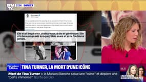  Tina Turner, la mort d'une icone - 25/05