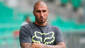Stéphane Ruffier