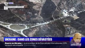 Guerre en Ukraine: un impressionnant convoi militaire russe se rapproche de Kiev
