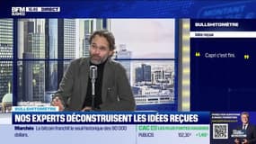 Bullshitomètre : "Capri en bourse, c'est fini" - FAUX répond Charles Monot - 13/11