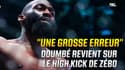 PFL Paris : "Le high kick de Zébo ? Une grosse erreur", savoure Doumbé 