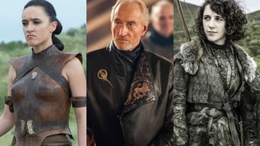 Keisha Castle-Hughes, Charles Dance et Ellie Kendrick sont parmi les invités du Paris Manga & Sci-Fi Show, qui se tient du 4 au 6 novembre 2016 à Paris.